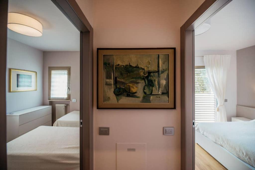 Casa Chiara Villa Gardone Riviera Exterior foto